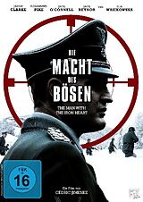 Die Macht des Bösen DVD