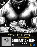 Generation Iron DVD