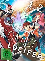Comet Lucifer DVD