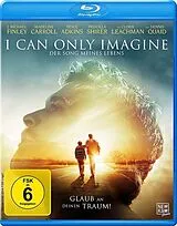 I can only imagine - BR Blu-ray