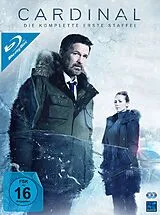 Cardinal - 1. Staffel Blu-ray