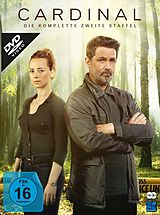 Cardinal - Staffel 02 DVD