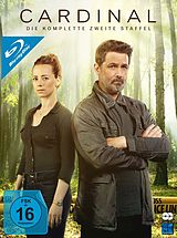 Cardinal - 2. Staffel Blu-ray