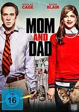 Mom and Dad DVD