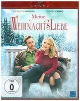 Meine Weihnachtsliebe Blu-ray