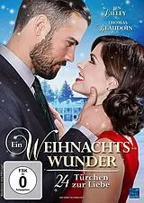 Ein Weihnachtswunder - 24 Türchen zur Liebe DVD