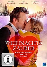 Weihnachtszauber - Ein Kuss kommt selten allein DVD