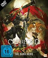 Overlord - The Dark Hero DVD