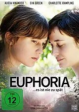 Euphoria DVD
