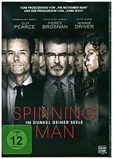 Spinning Man - Im Dunkel deiner Seele DVD