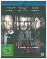 Spinning Man - Im Dunkel deiner Seele Blu-ray