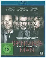 Spinning Man - Im Dunkel deiner Seele Blu-ray