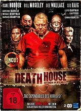 Death House - Gefangen in der Hölle DVD