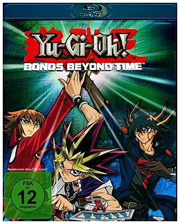 Yu-Gi-Oh! - BR Blu-ray