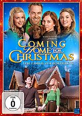 Coming Home for Christmas - Eine Familie zur Bescherung DVD