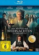 Charles Dickens - Der Mann der Weihnachten erfand Blu-ray