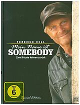 Mein Name ist Somebody - Zwei Fäuste kehren zurück DVD