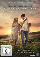 Forever My Girl DVD