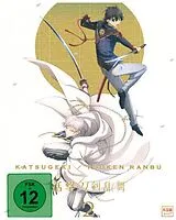 Katsugeki Touken Ranbu - Volume 2 - BR Blu-ray