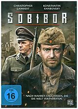 Sobibor DVD