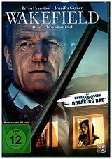 Wakefield - Dein Leben ohne Dich DVD