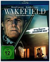 Wakefield - Dein Leben ohne dich Blu-ray