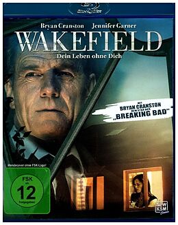 Wakefield - Dein Leben ohne dich Blu-ray