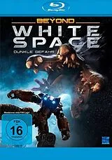 Beyond White Space - Dunkle Gefahr - BR Blu-ray