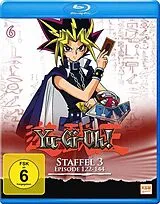 Yu-Gi-Oh! - Staffel 3.2 - BR Blu-ray