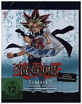 Yu-Gi-Oh! - Staffel 5.1 Blu-ray