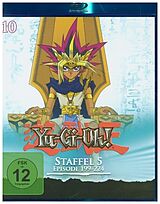Yu-Gi-Oh! - Staffel 5.2 Blu-ray