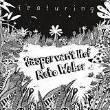 Jasper/Weber,Reto Van't Hof CD Featuring