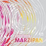 Ebu & The Thing Of Swing CD Marzipan