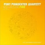 Poindexter,Pony Quartett Feat. Jan Hammer & Georg Vinyl New Orleans Fire