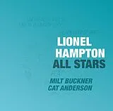 Hampton,Lionel All Stars1977 Vinyl Black Forest Vibes (Reissue)