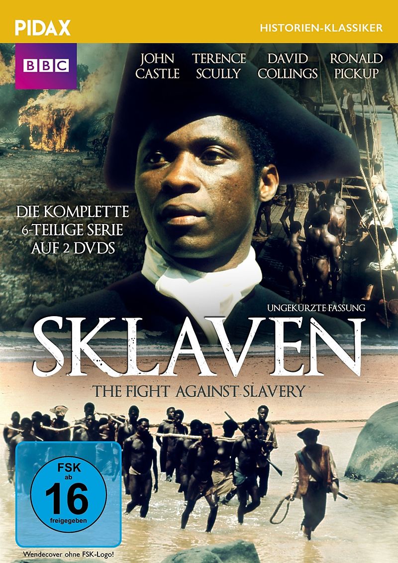 Sklaven Dvd Online Kaufen Ex Libris