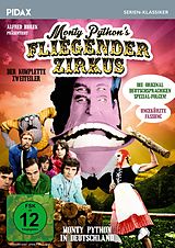 Monty Pythons Fliegender Zirkus DVD