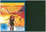 1492 - Die Eroberung Des Paradieses Blu-ray