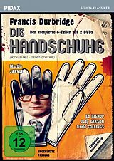 Die Handschuhe DVD