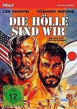 Die Hölle sind wir DVD