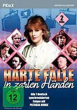 Harte Fälle in zarten Händen DVD