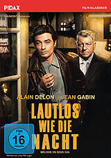 Lautlos wie die Nacht DVD