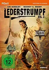 Lederstrumpf DVD