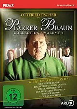 Pfarrer Braun DVD