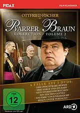 Pfarrer Braun DVD