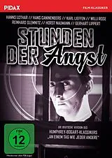 Stunden der Angst DVD
