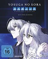 Yosuga no sora DVD