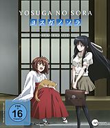 Yosuga no sora DVD