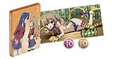 Toradora! DVD