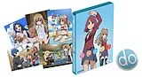 Toradora! DVD